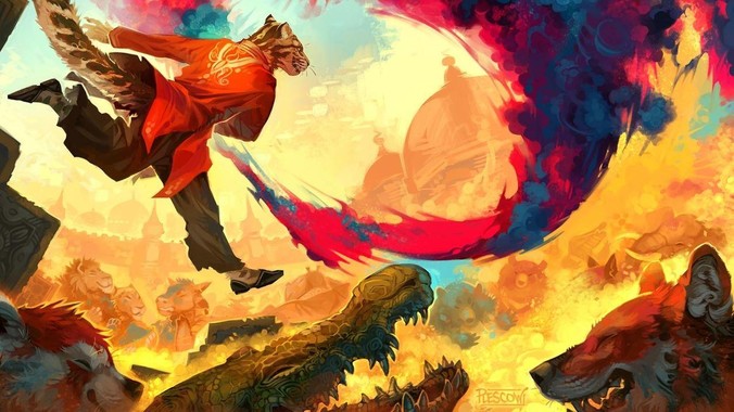 为什么苹果的Mac不能啃下“游戏”和“软件支持”这2块硬骨头？